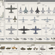Illustration for article titled Heres Every Single American Combat Vehicle In One Huge Graphic
